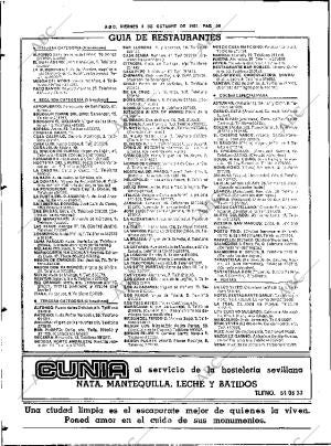 ABC SEVILLA 09-10-1981 página 68