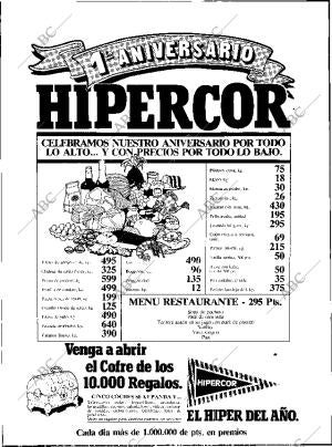 ABC SEVILLA 09-10-1981 página 8