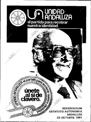 ABC SEVILLA 09-10-1981 página 80