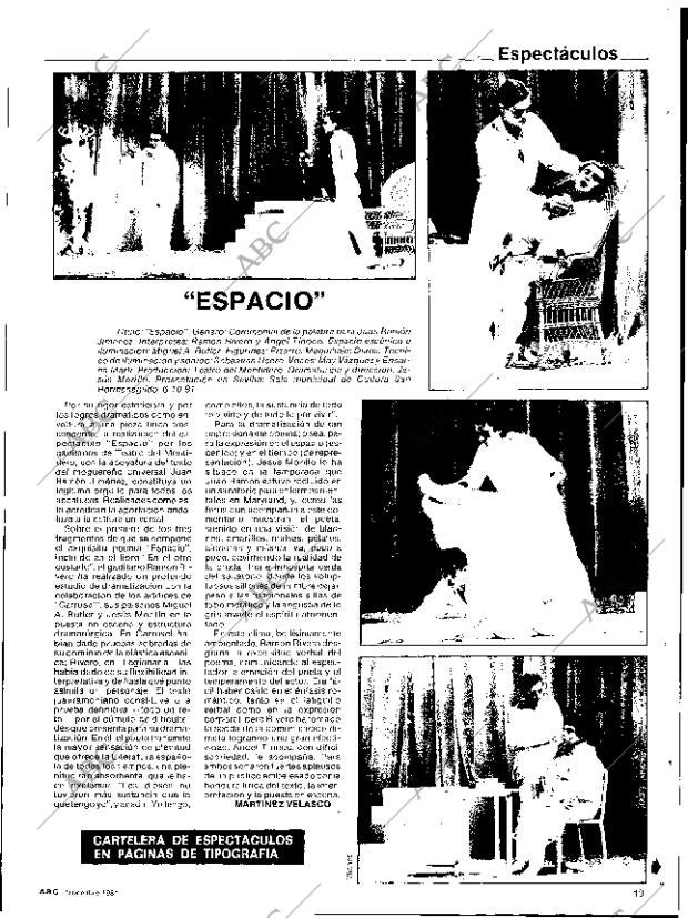 ABC SEVILLA 09-10-1981 página 83