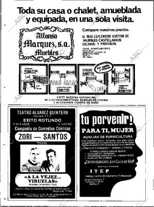 ABC SEVILLA 09-10-1981 página 86