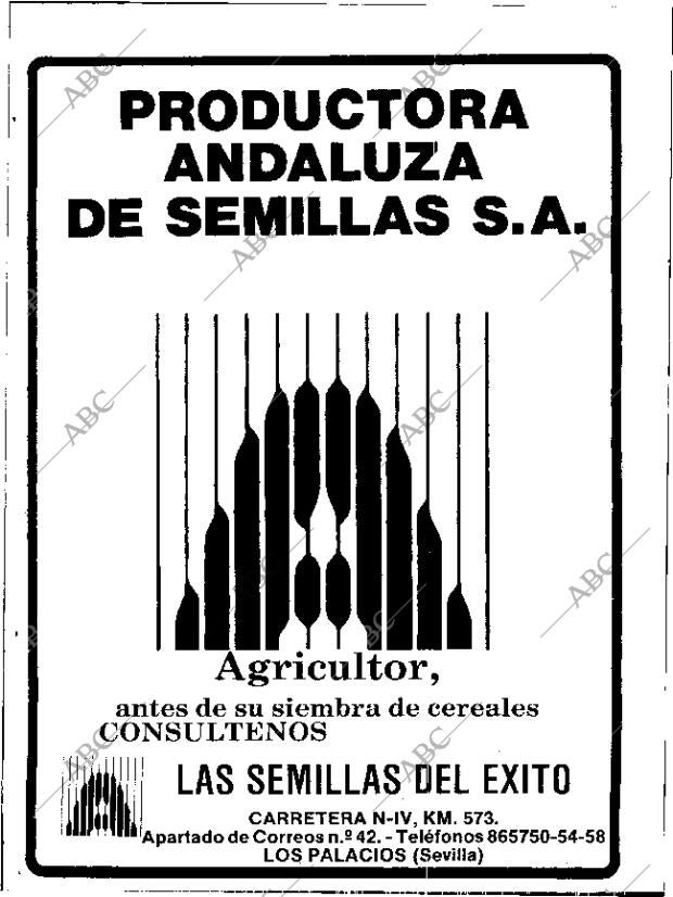 ABC SEVILLA 11-10-1981 página 102