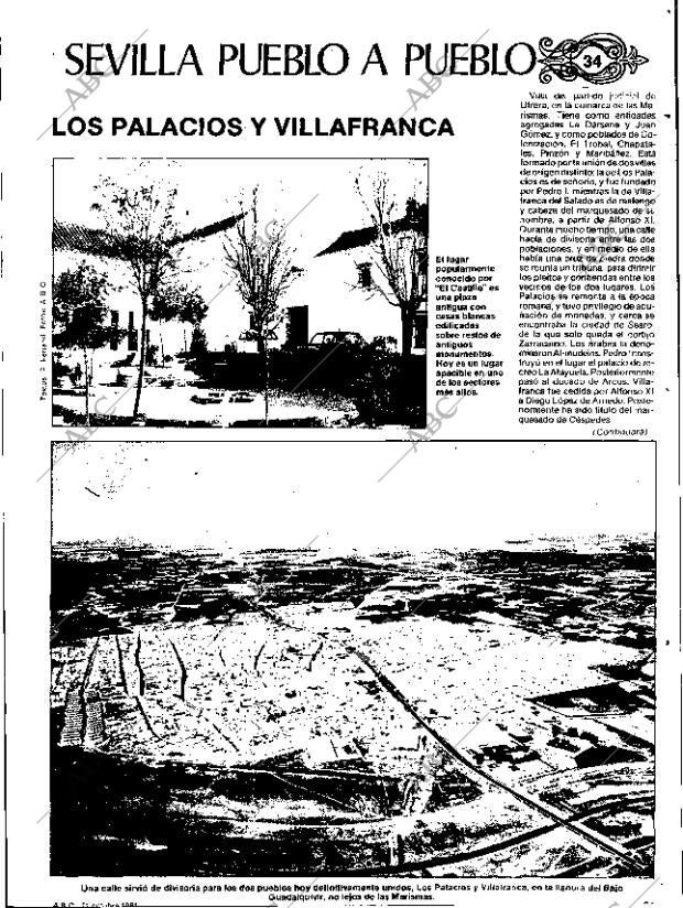 ABC SEVILLA 11-10-1981 página 103