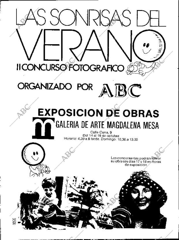 ABC SEVILLA 11-10-1981 página 14