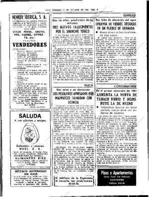 ABC SEVILLA 11-10-1981 página 22