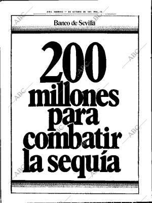 ABC SEVILLA 11-10-1981 página 28