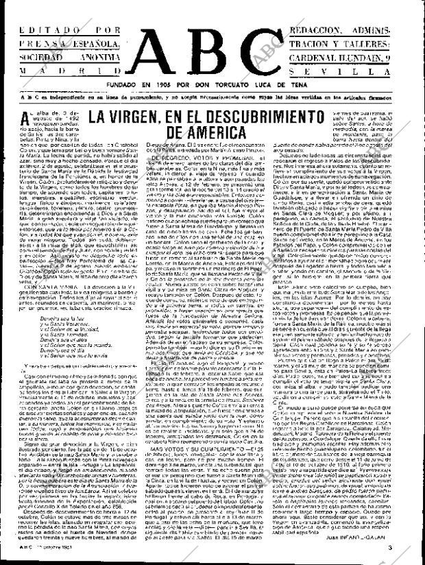 ABC SEVILLA 11-10-1981 página 3