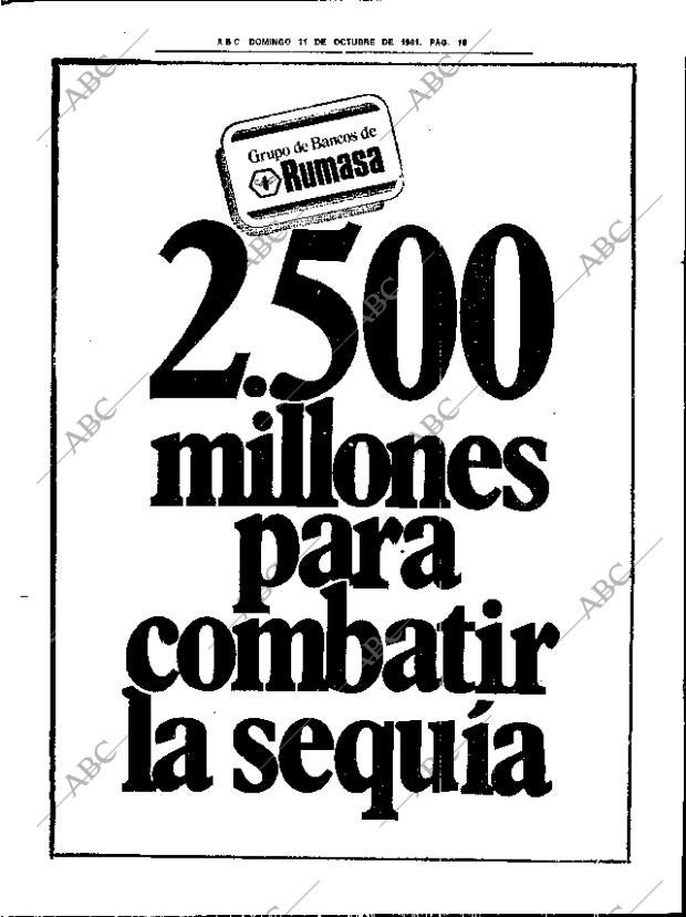 ABC SEVILLA 11-10-1981 página 34