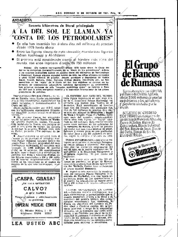 ABC SEVILLA 11-10-1981 página 35