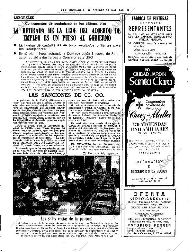 ABC SEVILLA 11-10-1981 página 39
