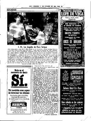 ABC SEVILLA 11-10-1981 página 49