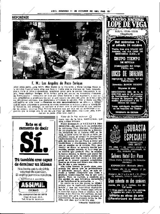 ABC SEVILLA 11-10-1981 página 49
