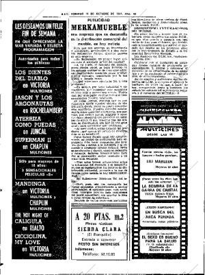 ABC SEVILLA 11-10-1981 página 58