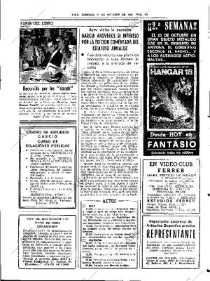 ABC SEVILLA 11-10-1981 página 59