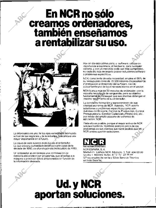 ABC SEVILLA 11-10-1981 página 6