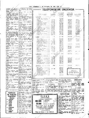 ABC SEVILLA 11-10-1981 página 77