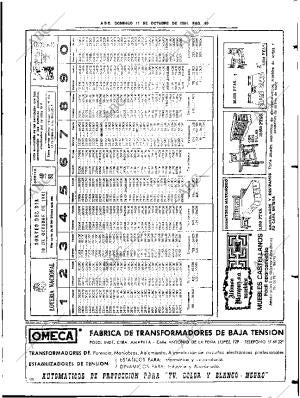 ABC SEVILLA 11-10-1981 página 85
