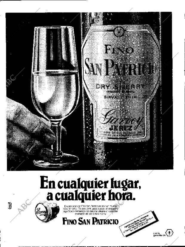 ABC SEVILLA 11-10-1981 página 98