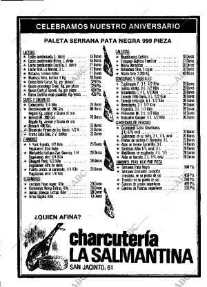 ABC SEVILLA 13-10-1981 página 10