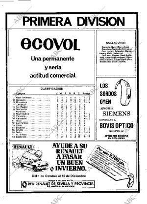 ABC SEVILLA 13-10-1981 página 100