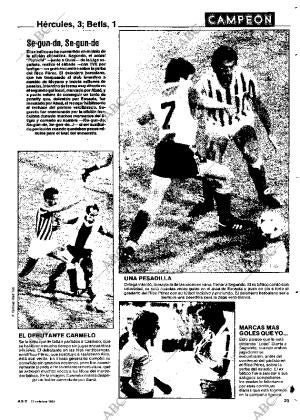 ABC SEVILLA 13-10-1981 página 105