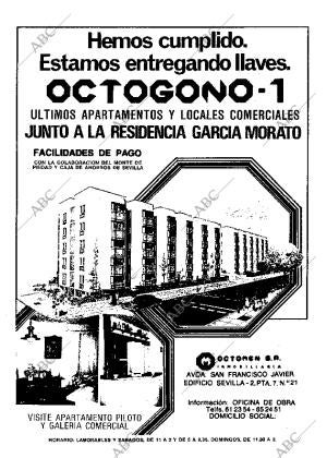 ABC SEVILLA 13-10-1981 página 11
