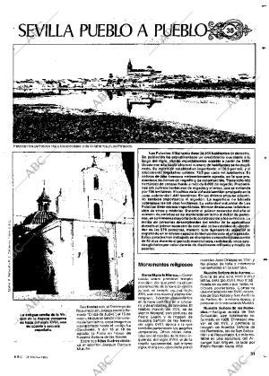 ABC SEVILLA 13-10-1981 página 111