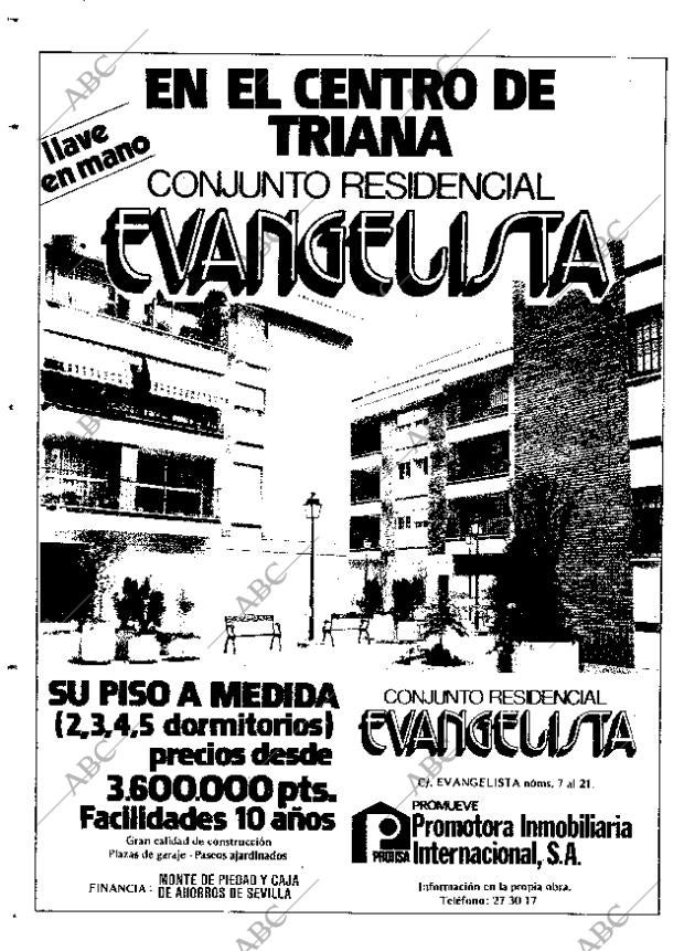 ABC SEVILLA 13-10-1981 página 112