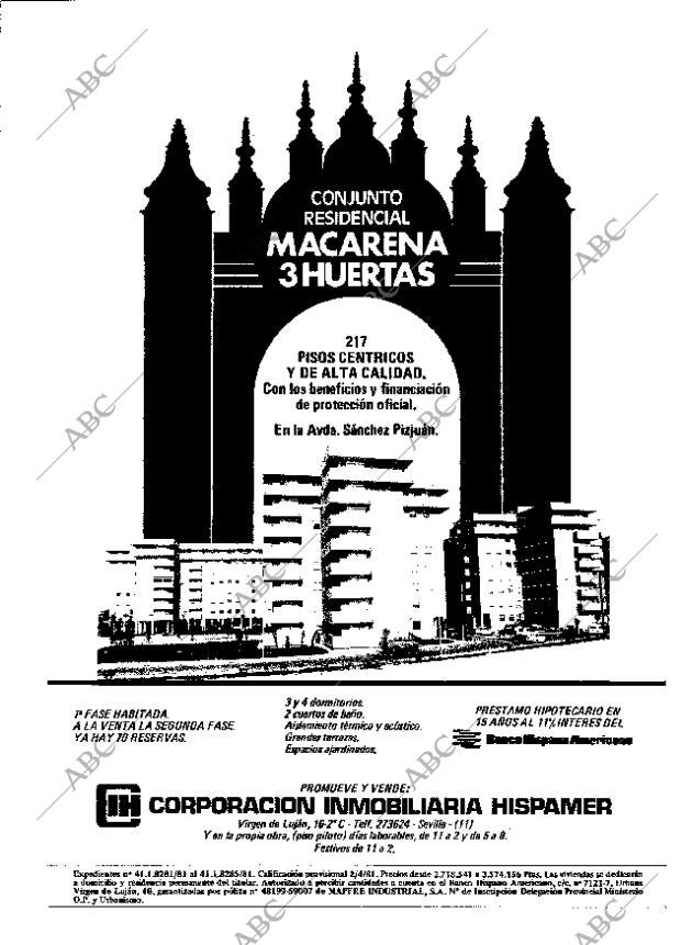 ABC SEVILLA 13-10-1981 página 12