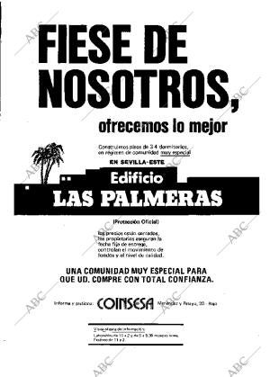ABC SEVILLA 13-10-1981 página 15
