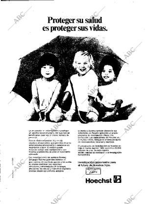 ABC SEVILLA 13-10-1981 página 16