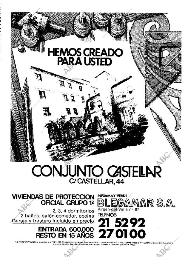 ABC SEVILLA 13-10-1981 página 2