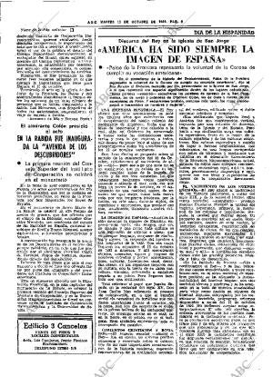 ABC SEVILLA 13-10-1981 página 22
