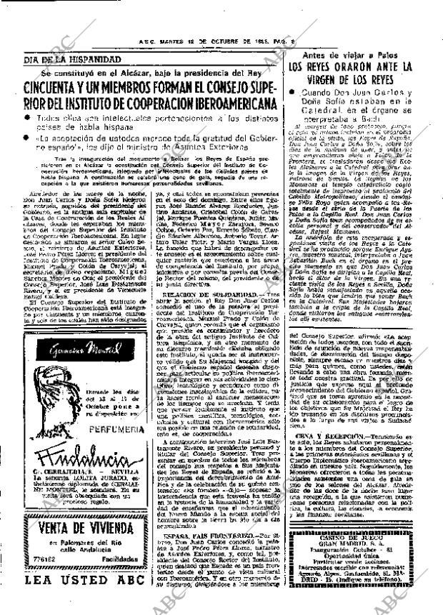 ABC SEVILLA 13-10-1981 página 24