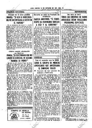ABC SEVILLA 13-10-1981 página 26