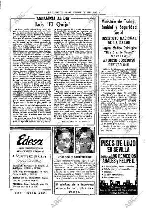 ABC SEVILLA 13-10-1981 página 37