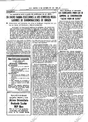 ABC SEVILLA 13-10-1981 página 38