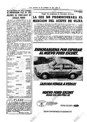 ABC SEVILLA 13-10-1981 página 39