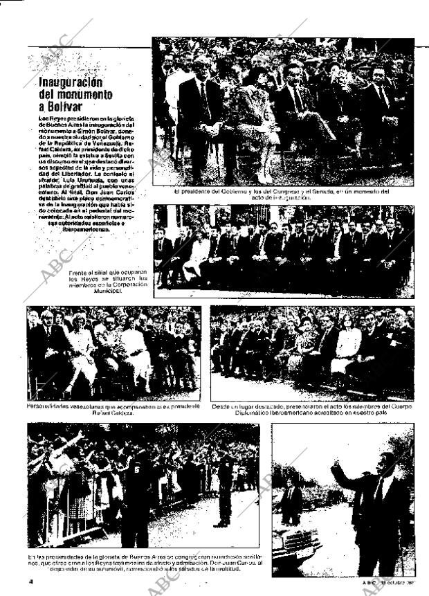 ABC SEVILLA 13-10-1981 página 4