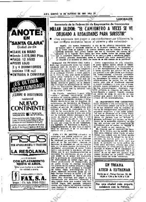ABC SEVILLA 13-10-1981 página 40