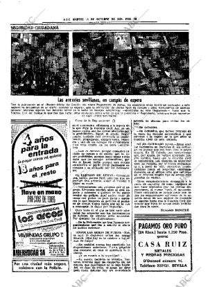 ABC SEVILLA 13-10-1981 página 44