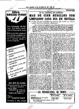 ABC SEVILLA 13-10-1981 página 46