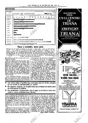 ABC SEVILLA 13-10-1981 página 47