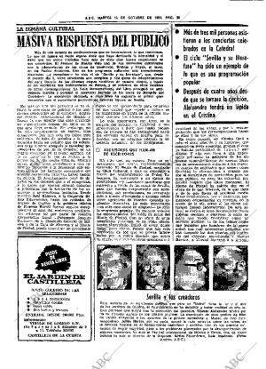 ABC SEVILLA 13-10-1981 página 54