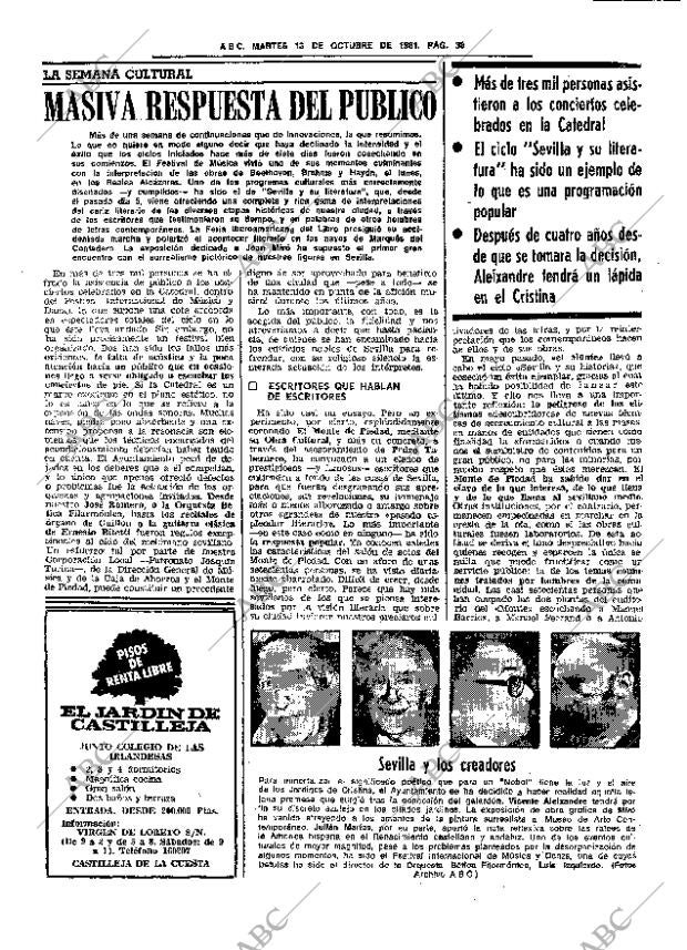 ABC SEVILLA 13-10-1981 página 54