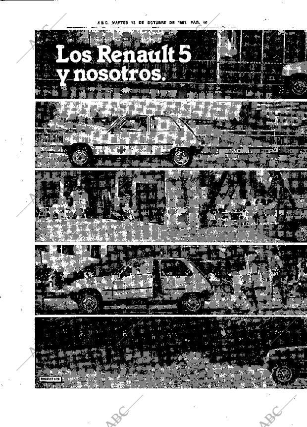 ABC SEVILLA 13-10-1981 página 56