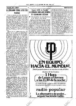 ABC SEVILLA 13-10-1981 página 59