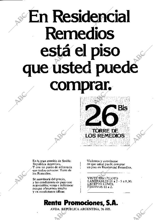 ABC SEVILLA 13-10-1981 página 6