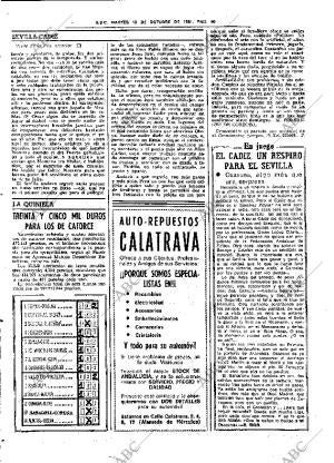 ABC SEVILLA 13-10-1981 página 66