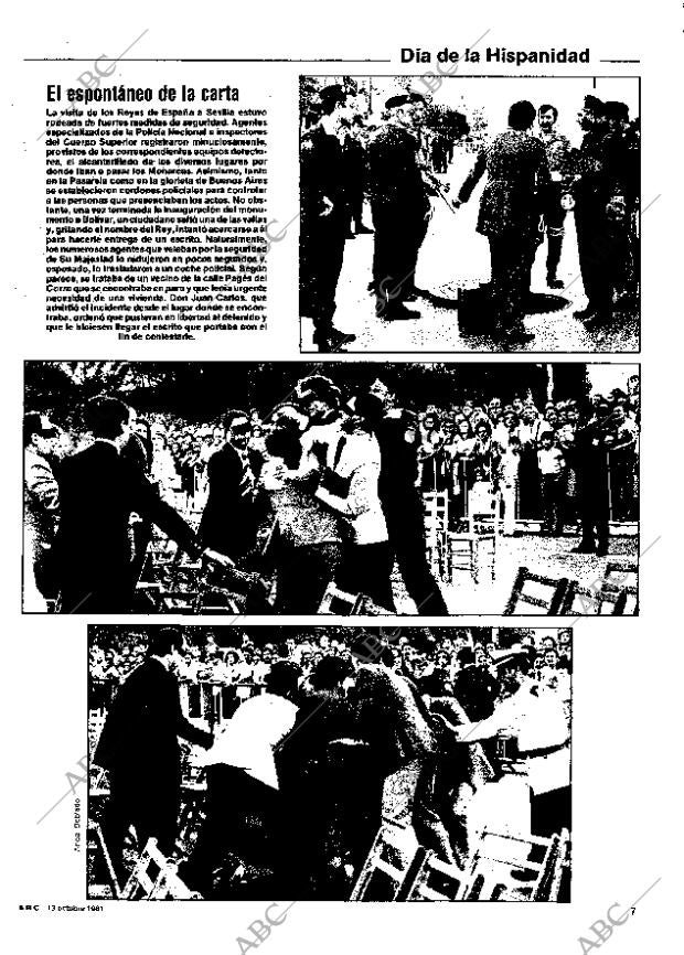 ABC SEVILLA 13-10-1981 página 7